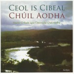 Ceol is cibeal logo