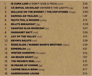 TRIUR2_playlist