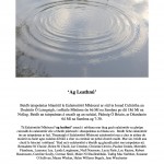 Eolas ar ‘Ag Leathnú’