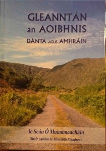 Gleann an Aoibhnis