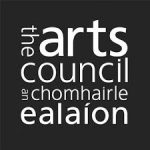 logo Arts council