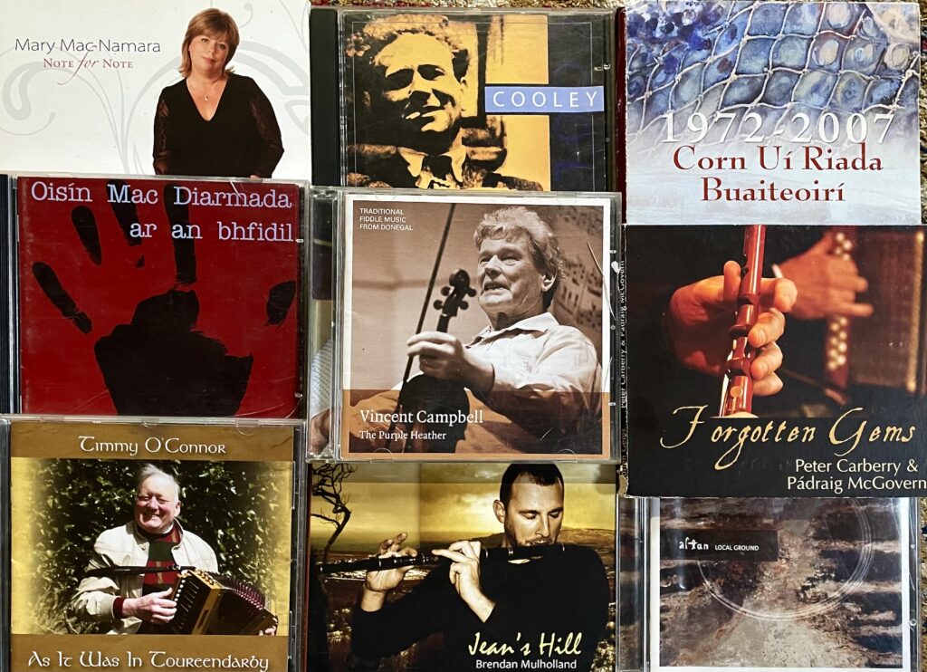 Cuire Chun Ceoil 1329 16/10/2026