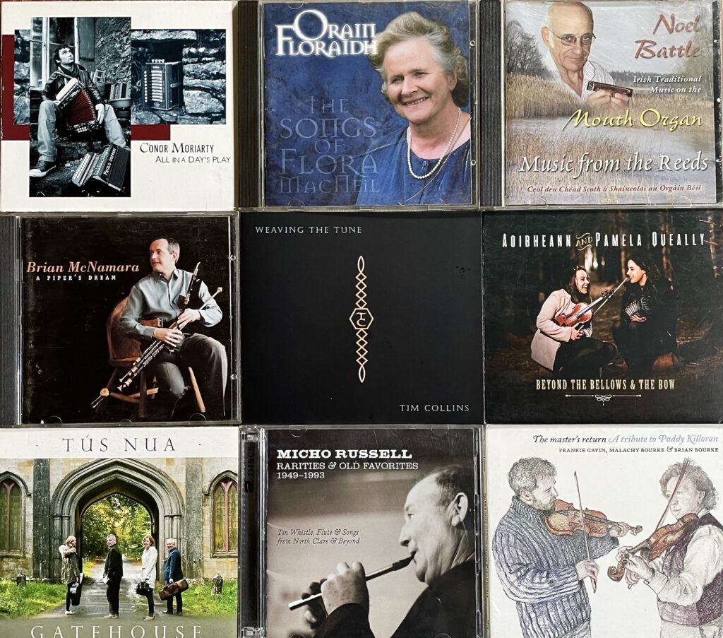 Cuire Chun Ceoil #1264 13/6/’25