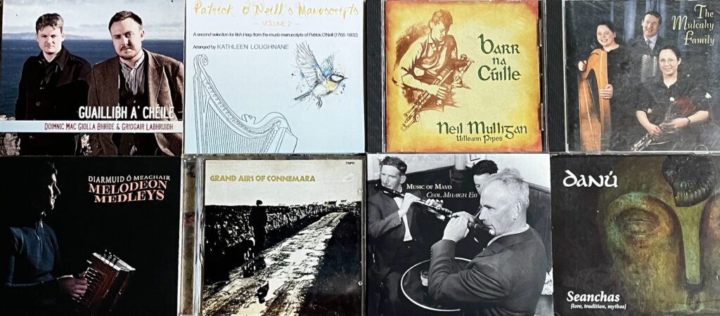 Cuire Chun Ceoil #1265 20/6/’25