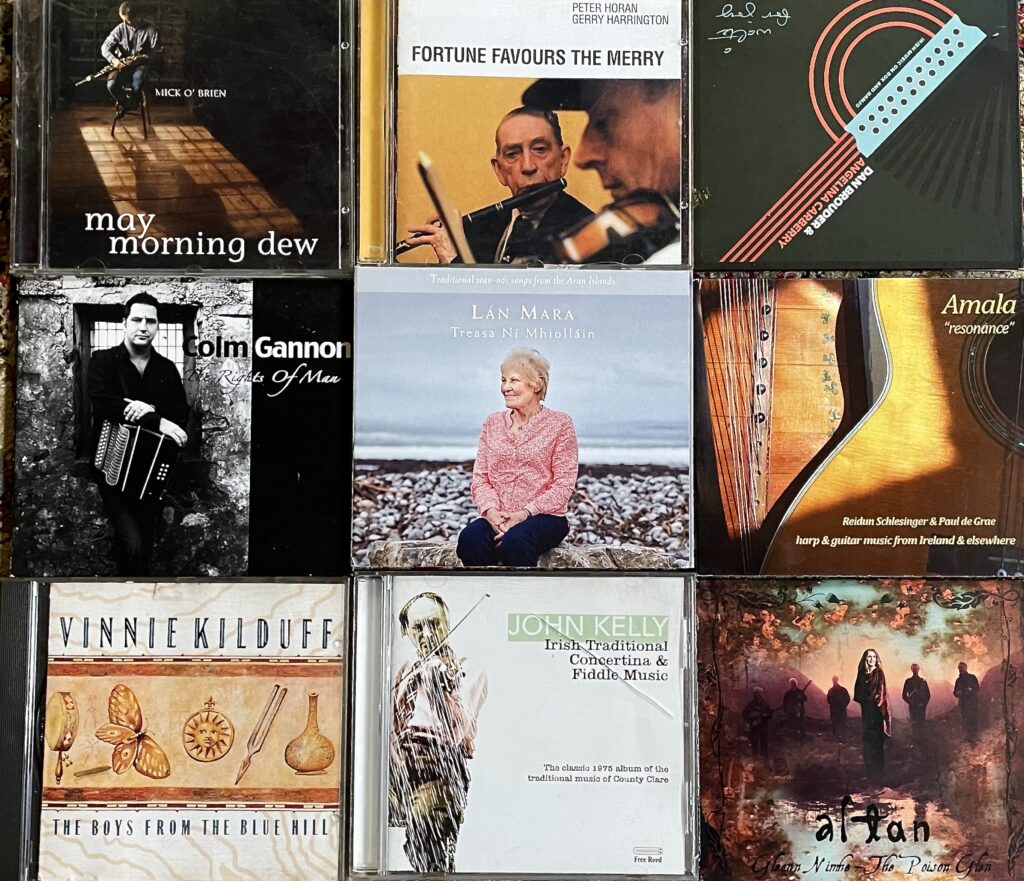 Cuire Chun Ceoil #1278 26/9/’25