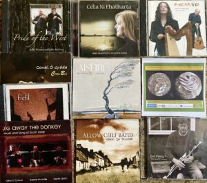 Cuire Chun Ceoil 1279 17/10/2025