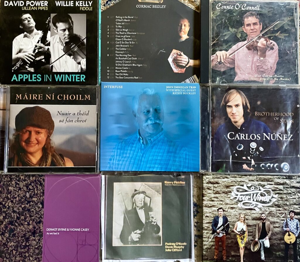 Cuire Chun Ceoil 1283 14/11/2025