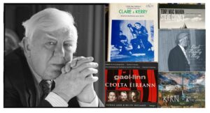 Cuire Chun Ceoil 1285  5/12/2025