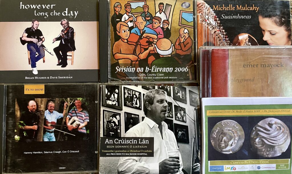 Cuire Chun Ceoil 1286 12/12/2025