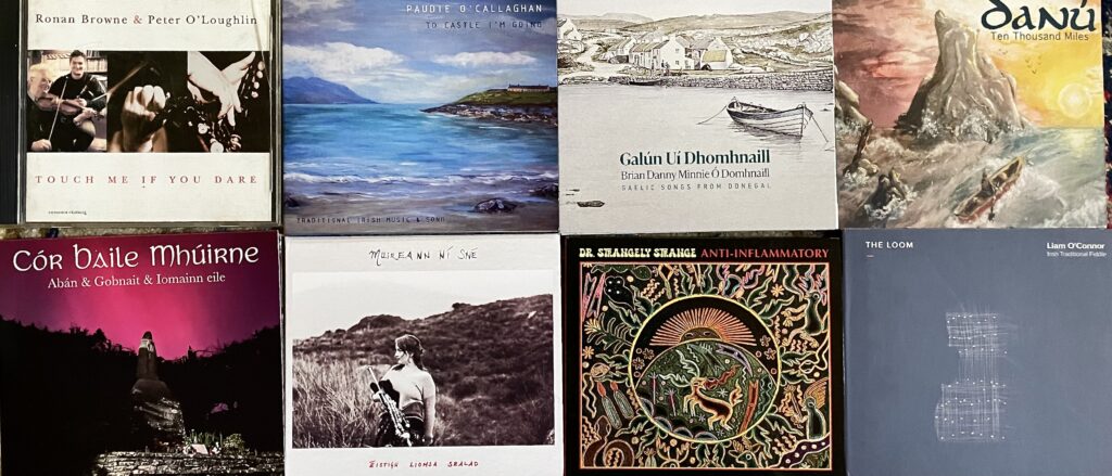 Cuire Chun Ceoil 1292 30/1/2026