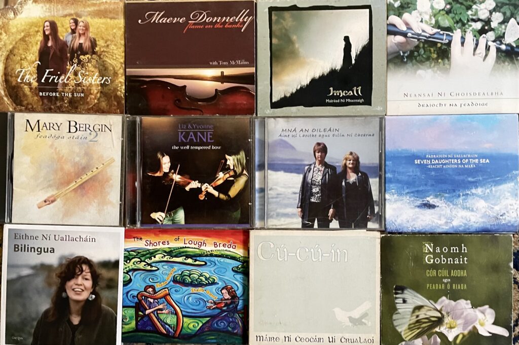 Cuire Chun Ceoil 1293 6/2/2026