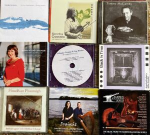 Cuire Chun Ceoil 1304 24/4/2026