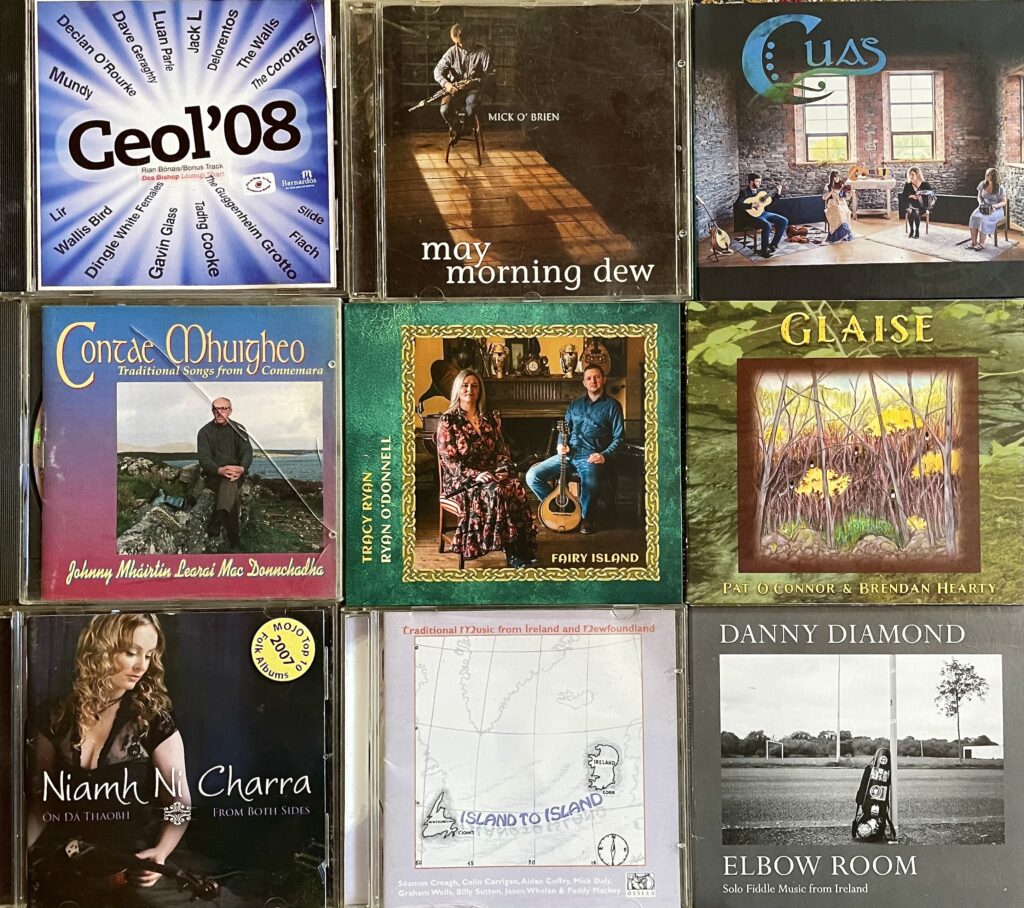 Cuire Chun Ceoil 1305 1/5/2026
