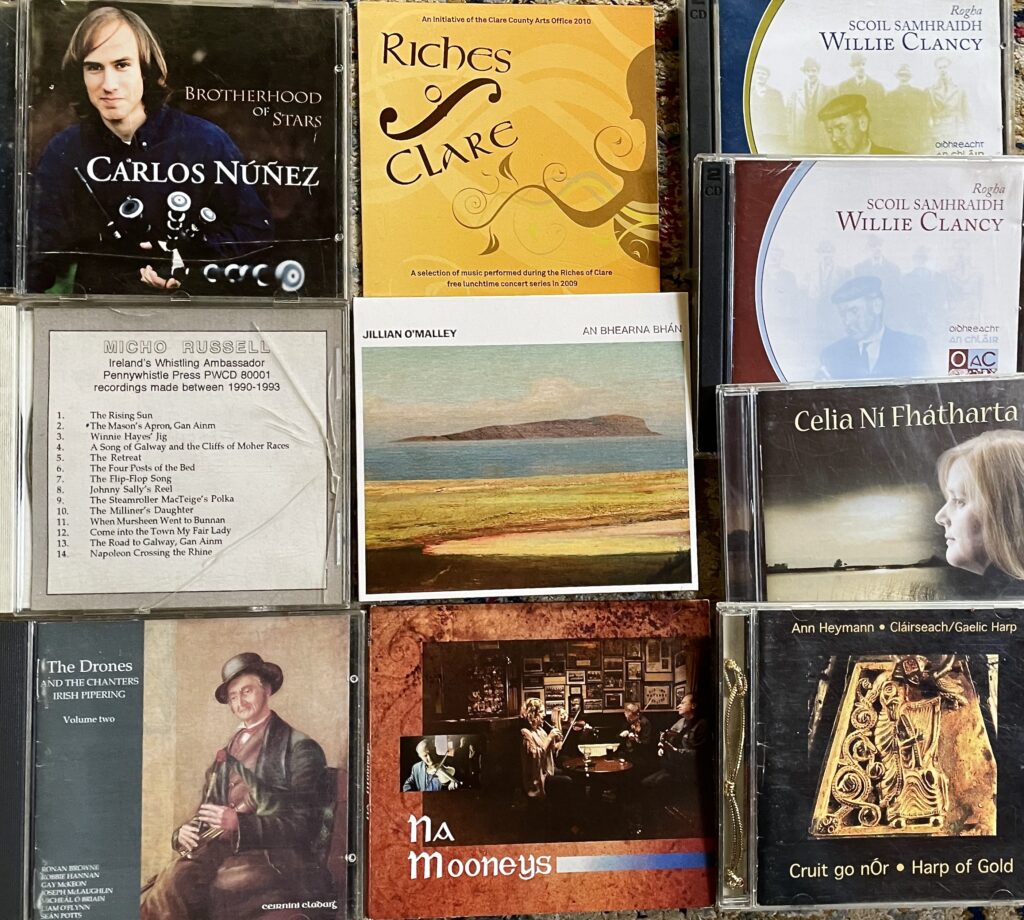 Cuire Chun Ceoil 1307 15/5/2026
