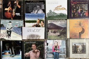 Cuire Chun Ceoil 1308 22/5/2026