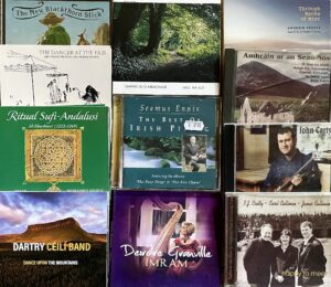 Cuire Chun Ceoil 1309 29/5/2026