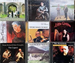 Cuire Chun Ceoil 1310 5/6/2026