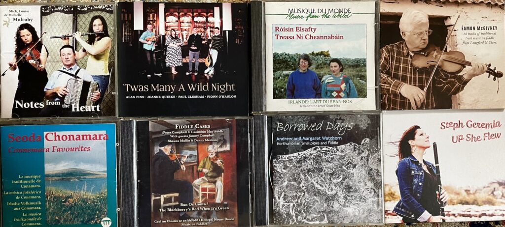 Cuire Chun Ceoil 1312 19/6/2026