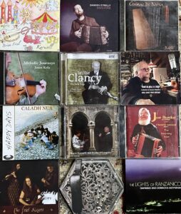 Cuire Chun Ceoil 1315 10/7/2026